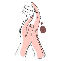 nails
